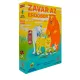 Zavar az erdőben társasjáték