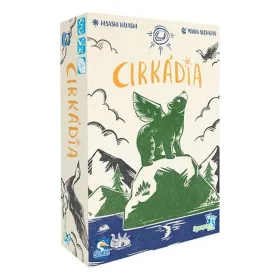 Cirkádia