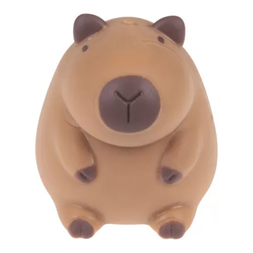 Cool Mix Capybara stresszlevezető játék