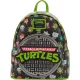 Loungefly Teenage Mutant Ninja Turtles mini hátizsák