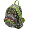 Loungefly Teenage Mutant Ninja Turtles mini hátizsák
