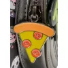 Loungefly Teenage Mutant Ninja Turtles mini hátizsák