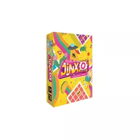 JinxO Társasjáték