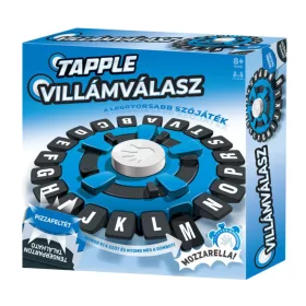Villámválasz társasjáték