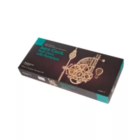 Ugears Aero Clock modell