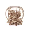 UGEARS Akvárium - mechanikus modell