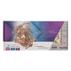 UGEARS Lépcsős golyópálya - mechanikus modell