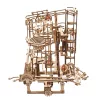 UGEARS Lépcsős golyópálya - mechanikus modell