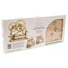 UGEARS Tartódoboz - mechanikus modell