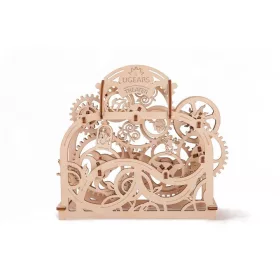 UGEARS Színház - mechanikus modell