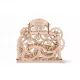 UGEARS Színház - mechanikus modell