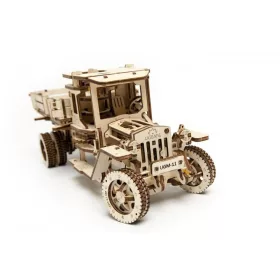 UGEARS Teherautó - mechanikus modell