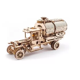 UGEARS Tartálykocsi - mechanikus modell