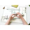 UGEARS mini stresszlevezető modellek - Repülők (4db)