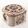 UGEARS Kincsesláda mechanikus modell