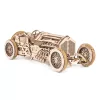 UGEARS U-9 Grand Prix versenyautó - mechanikus modell