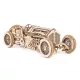 UGEARS U-9 Grand Prix versenyautó - mechanikus modell