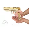 UGEARS Wolf-01 fegyver - mechanikus modell