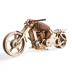 UGEARS Motor - mechanikus modell