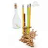 UGEARS Fogaskerekes tolltartó - mechanikus modell