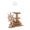 UGEARS Fogaskerekes tolltartó - mechanikus modell