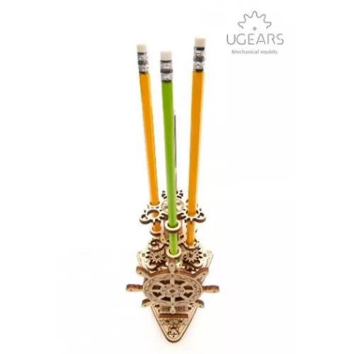 UGEARS Fogaskerekes tolltartó - mechanikus modell