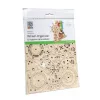 UGEARS Fogaskerekes tolltartó - mechanikus modell