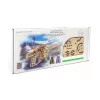 UGEARS Repülő kilövő - mechanikus modell