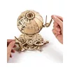 UGEARS Glóbusz - mechanikus modell