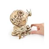 UGEARS Glóbusz - mechanikus modell