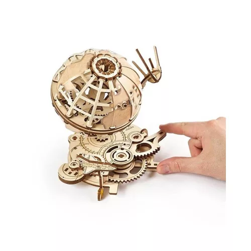 UGEARS Glóbusz - mechanikus modell