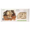 UGEARS Glóbusz - mechanikus modell