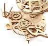 UGEARS Glóbusz - mechanikus modell