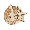 UGEARS STEM lab - Görbületmérő mechanikus modell
