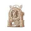 UGEARS Vintage ébresztőóra - mechanikus modell