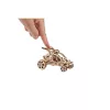 UGEARS Mini buggy mechanikus modell (2022)