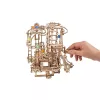 UGEARS Spirális golyópálya - mechanikus modell