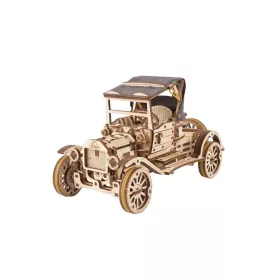 UGEARS Retró autó UGR-T - mechanikus modell