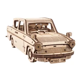 UGEARS Repülő Ford Anglia™- mechanikus modell
