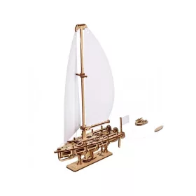 UGEARS Ocean Beauty Yacht modell