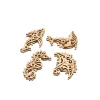 UGEARS U-Fidgets Csendes-óceán modell