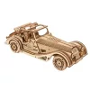 UGEARS Sport Autó Rapid Mouse - mechanikus modell
