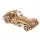 UGEARS Sport Autó Rapid Mouse - mechanikus modell