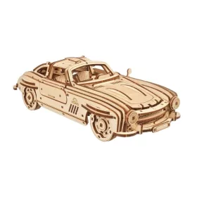 UGEARS Sport Coupe autó - mechanikus modell