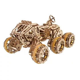 UGEARS Marsjáró - mechanikus modell