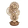 UGEARS Steampunk óra - mechanikus modell 2.0
