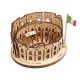 UGEARS Római Colosseum modell