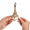 UGEARS Eiffel torony modell