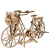 UGEARS Holland bicikli modell