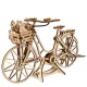 UGEARS Holland bicikli modell